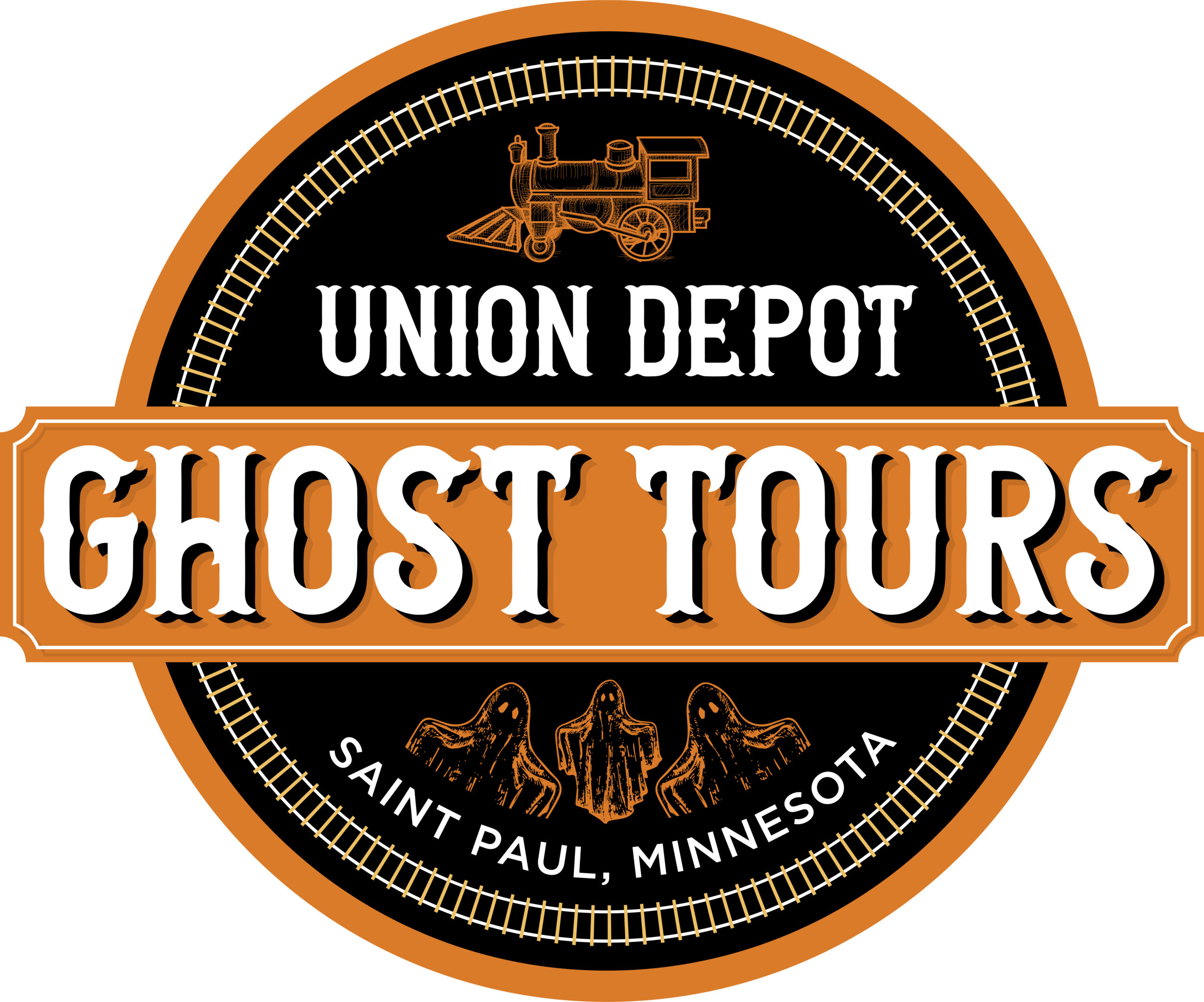 union depot ghost tours