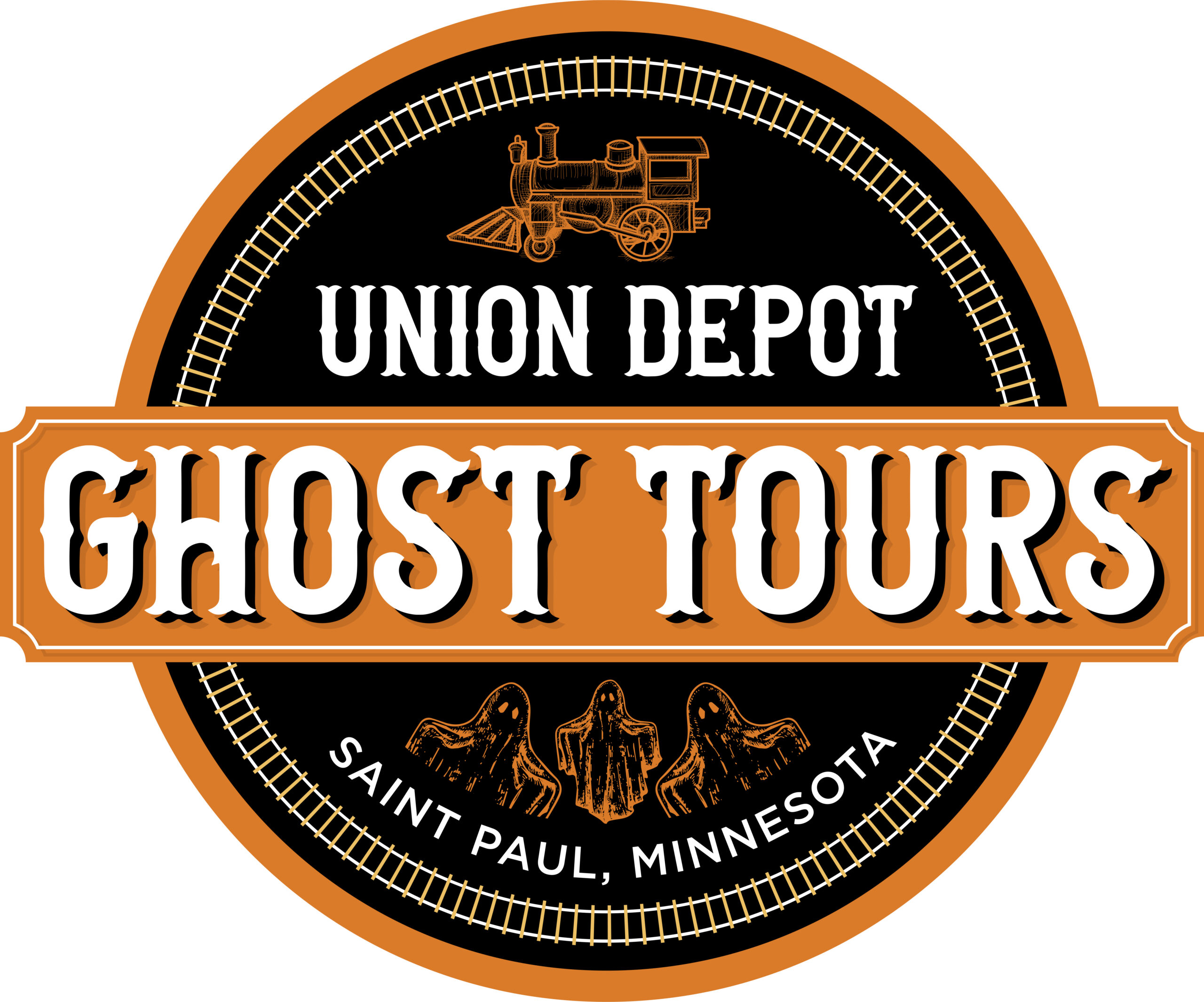 union depot haunted history tour