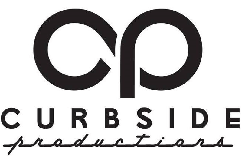 curbside productions logo