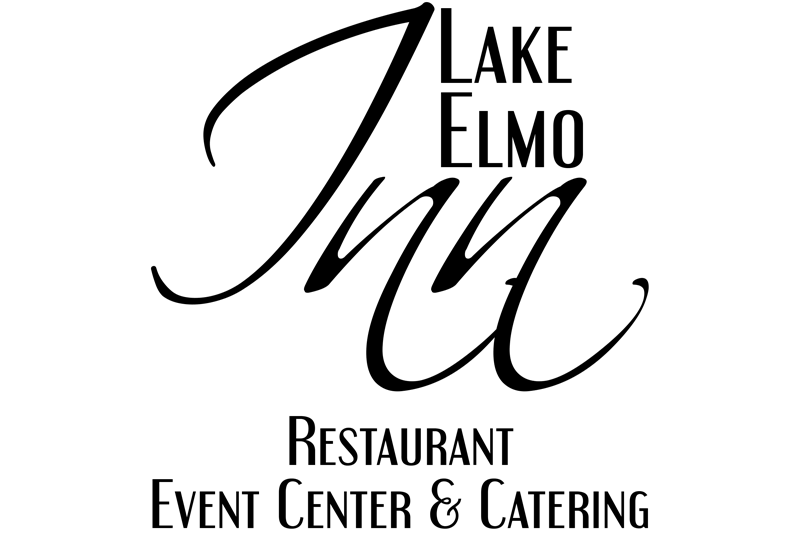 lake elmo inn catering logo