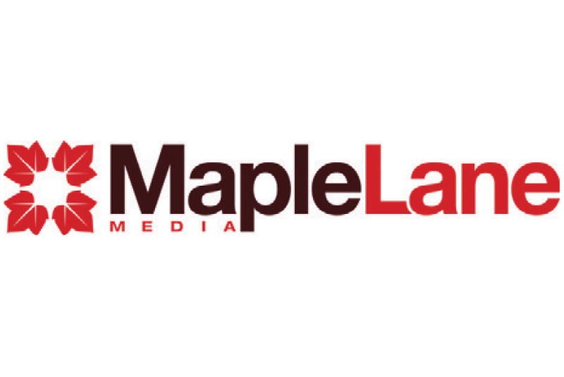 maple lane media logo