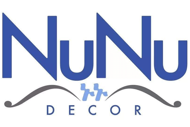 nunu decor logo