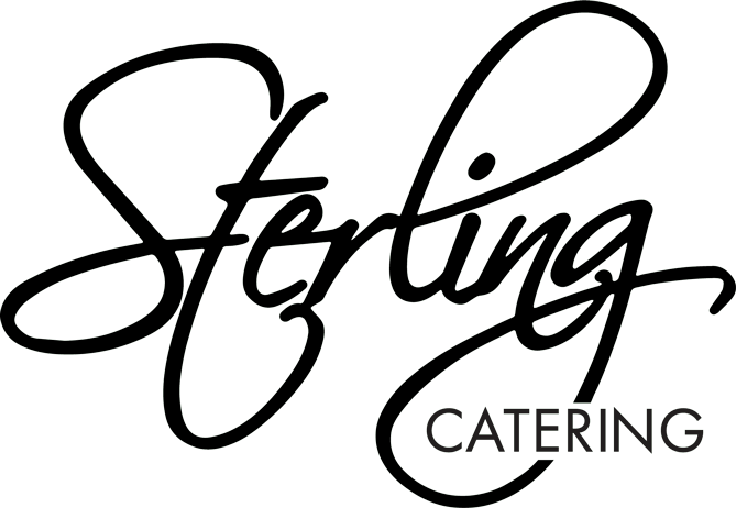 sterling catering logo