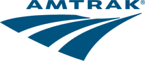 Amtrak logo