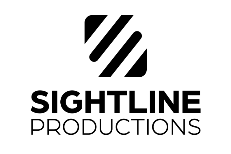 sightline productions logo