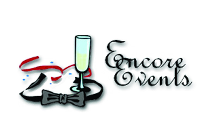Encore Events logo
